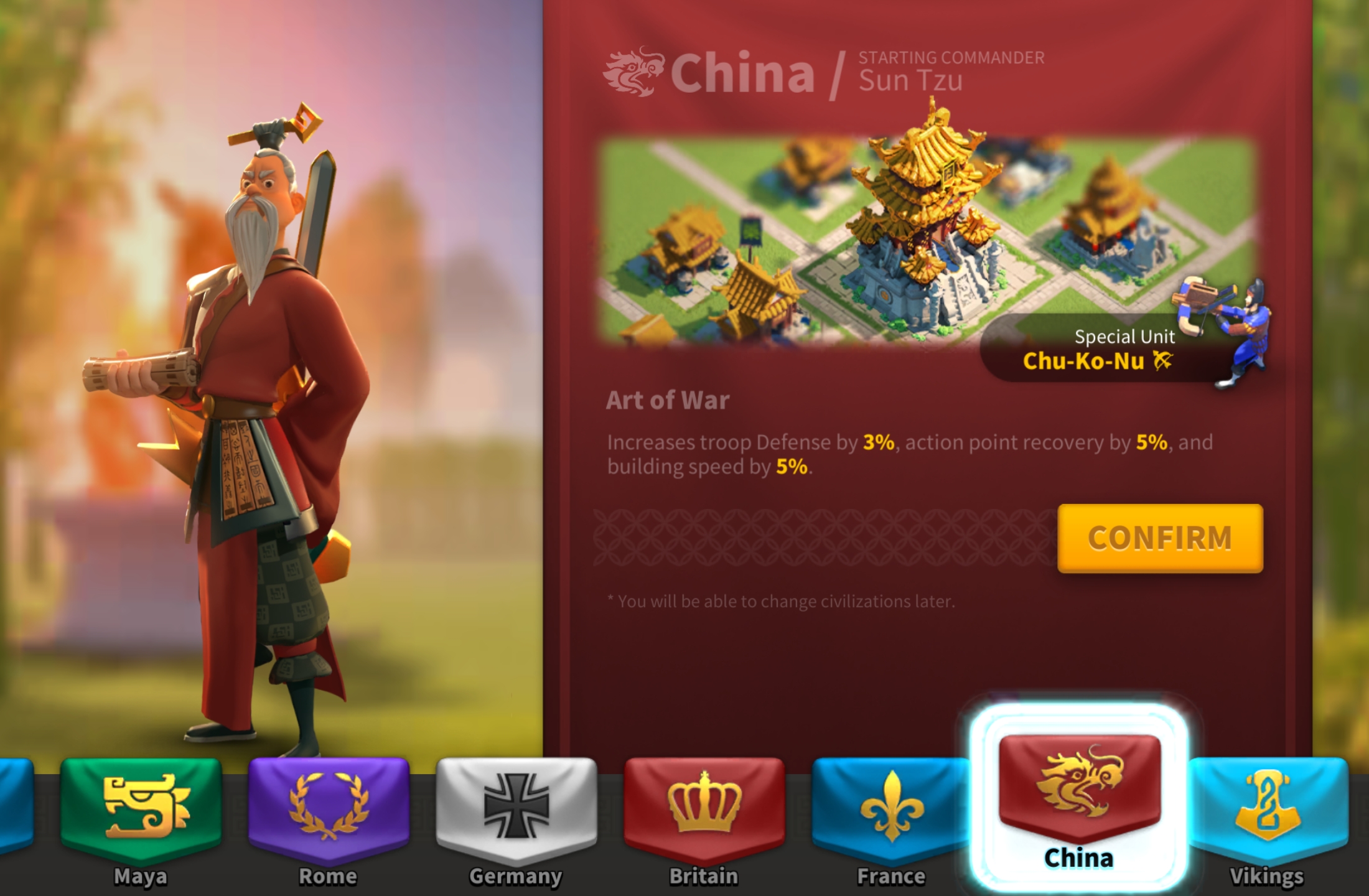 ROKchina