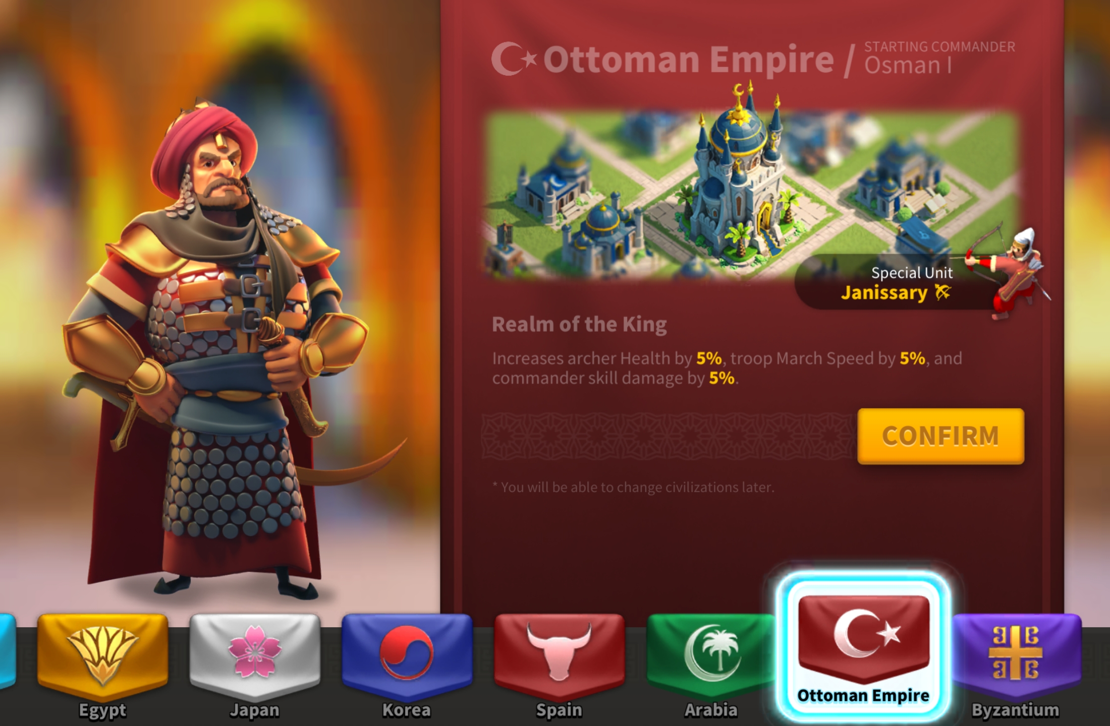 ROKottoman