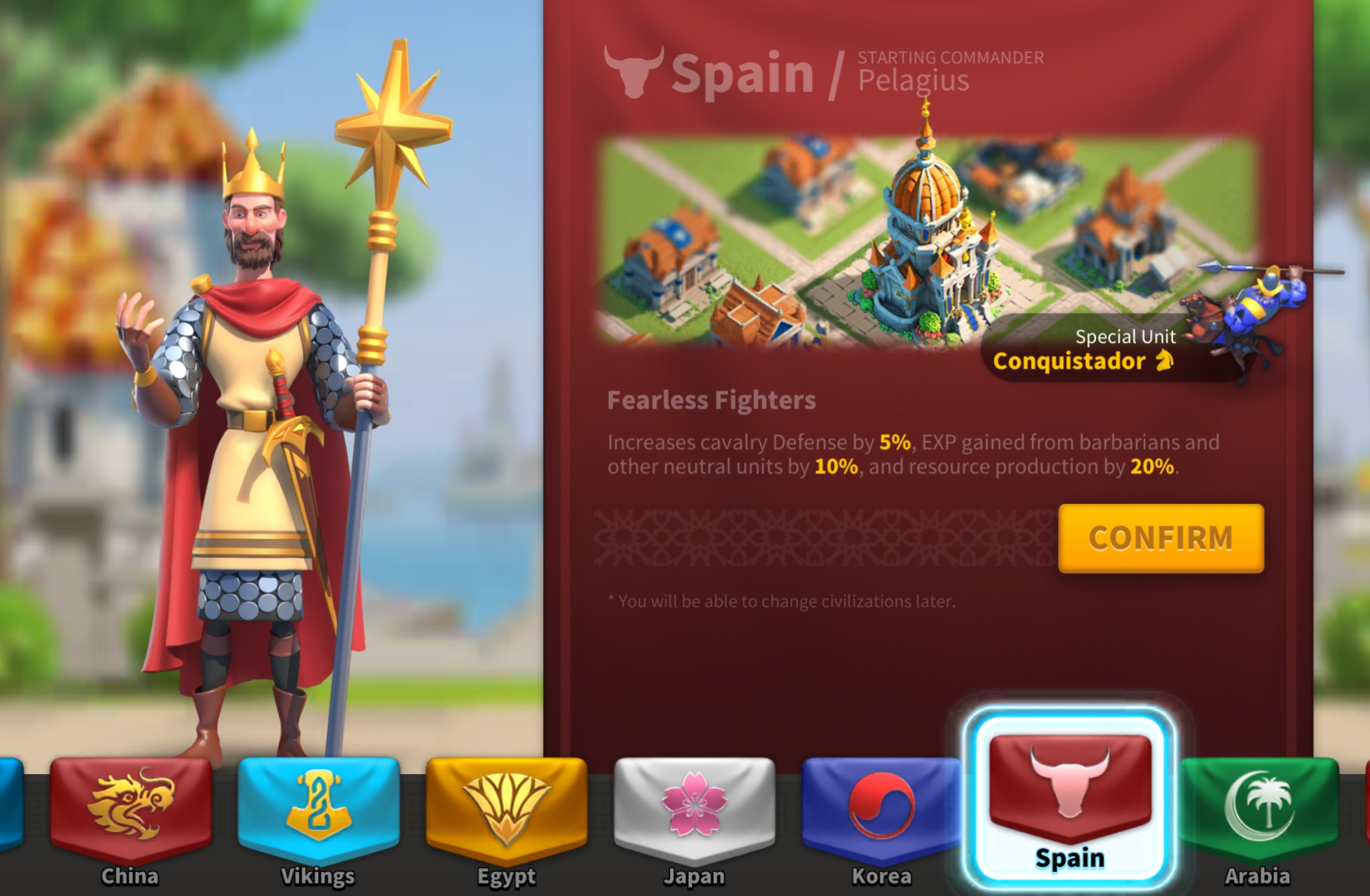 ROKspain