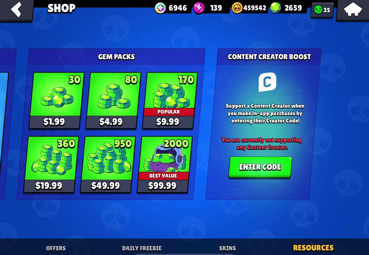 Mistake 9: Spending Gems Without a Plan
