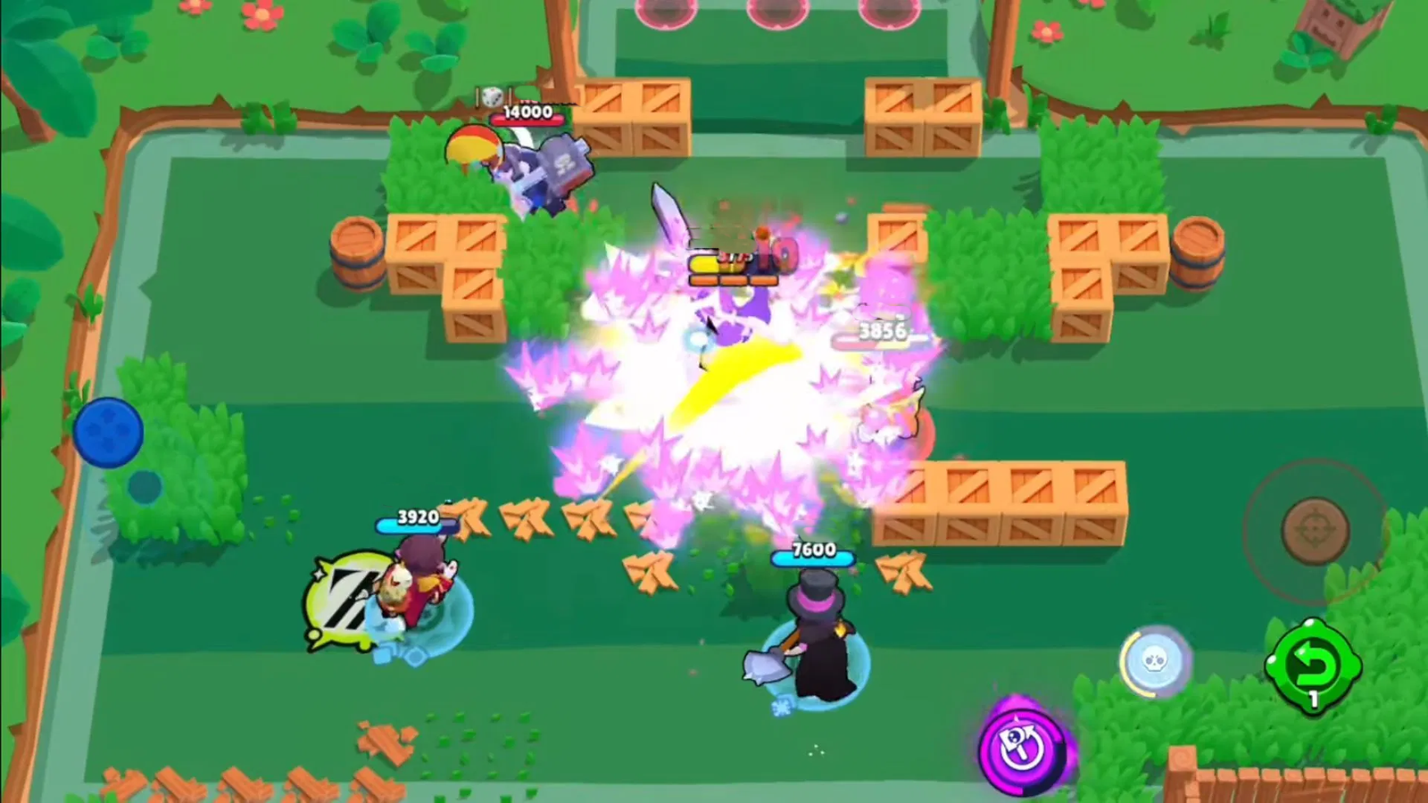 Mistake 7: Wasting Abilities Without Getting Enough Value