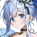 Anchor: Innocent Maid