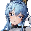Helm: Aquamarine