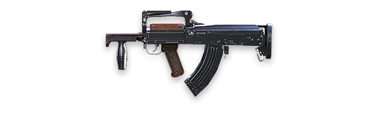 GROZA