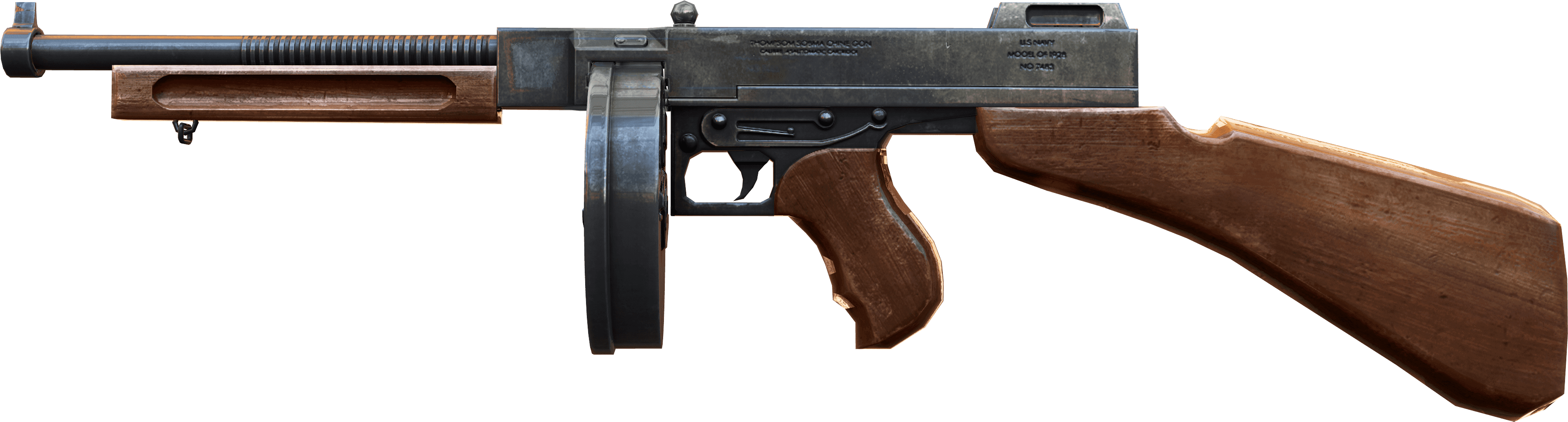 Thompson