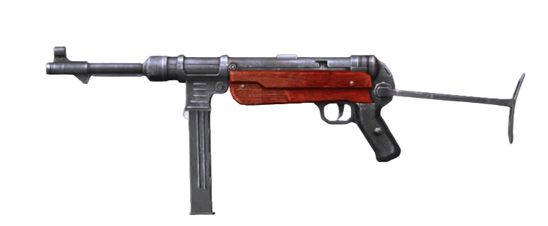 MP40