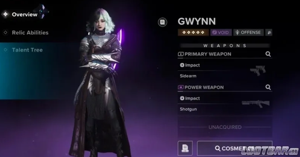 Gwynn