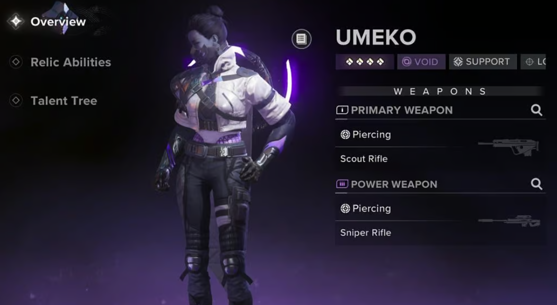 Umeko