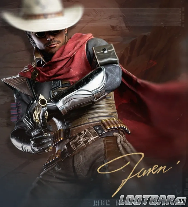 Jaren