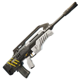 Fornite Rifle