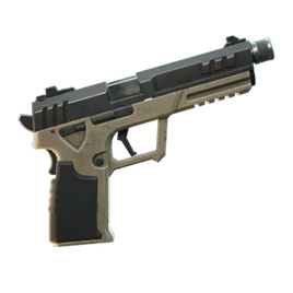 Fortnite Pistol