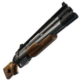 Fortnite Shotgun