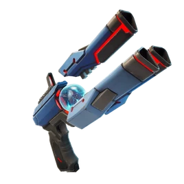 Fortnite Pistol