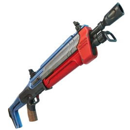 Fortnite Shotgun