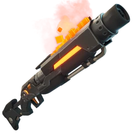 Fortnite Shotgun