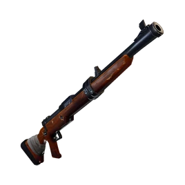 Fortnite Shotgun