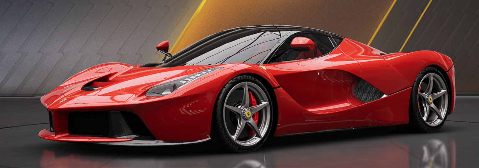 Ferrari LaFerrari
