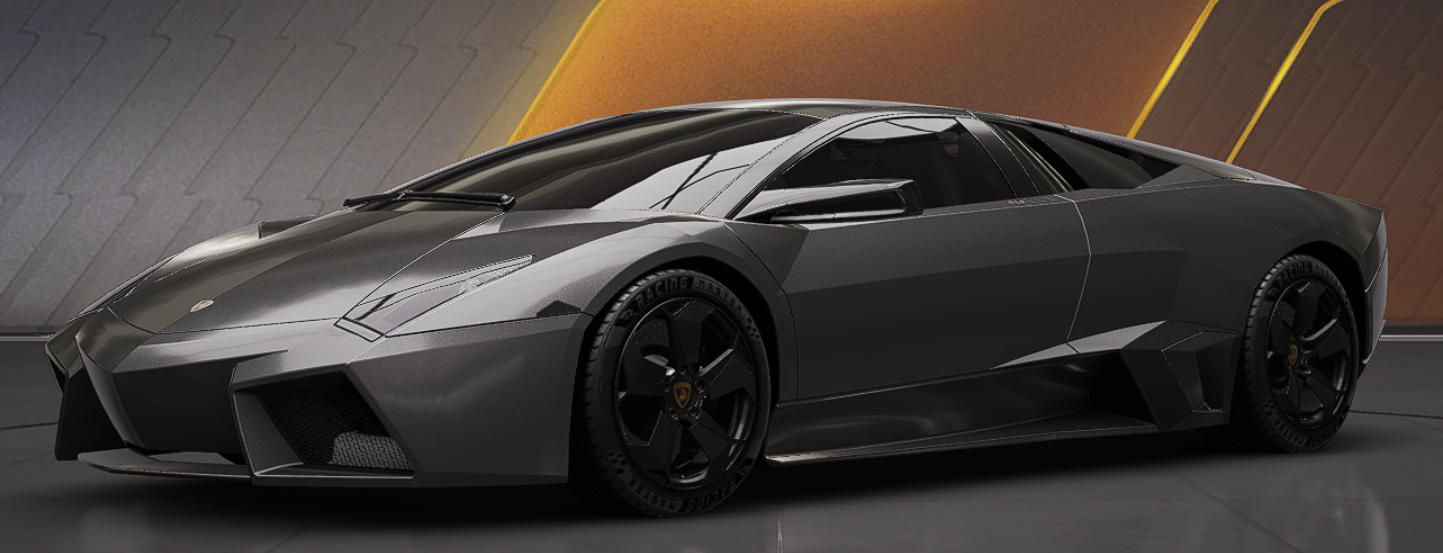 Lamborghini Reventon