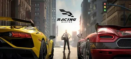Racing Master