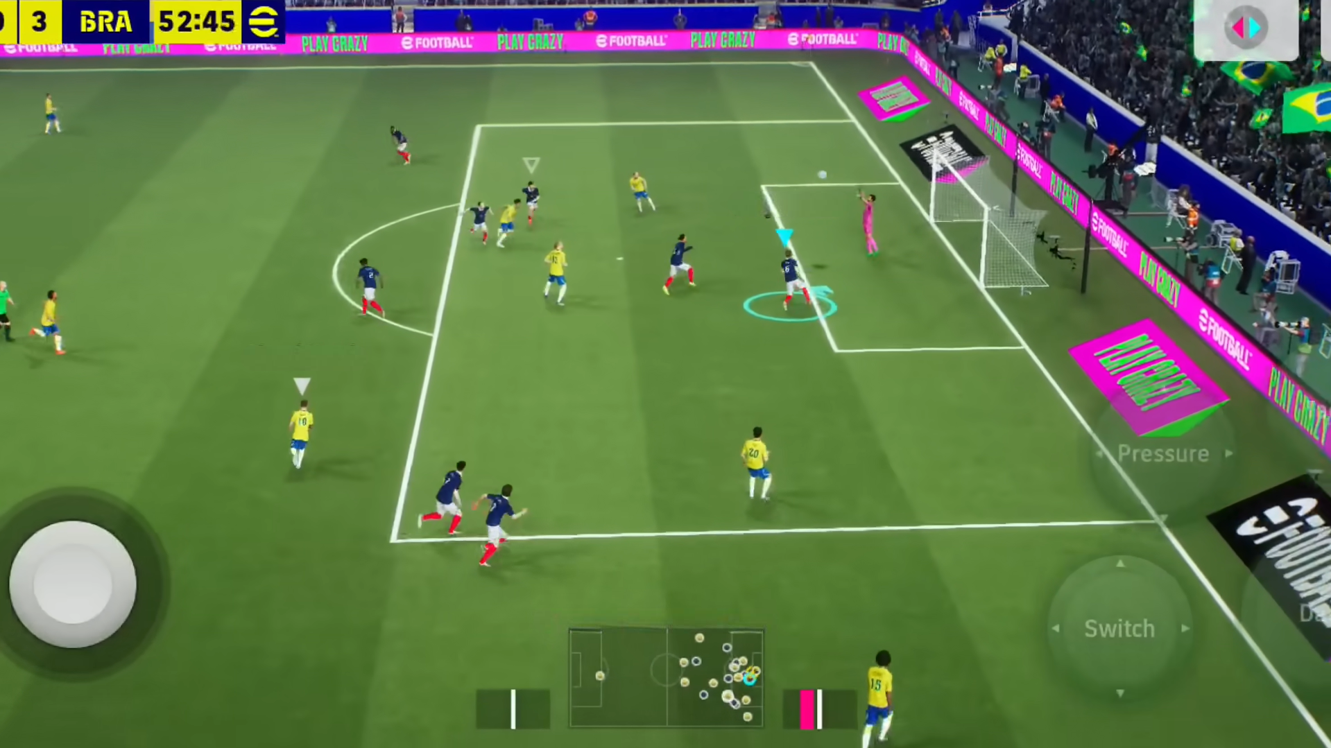 GK