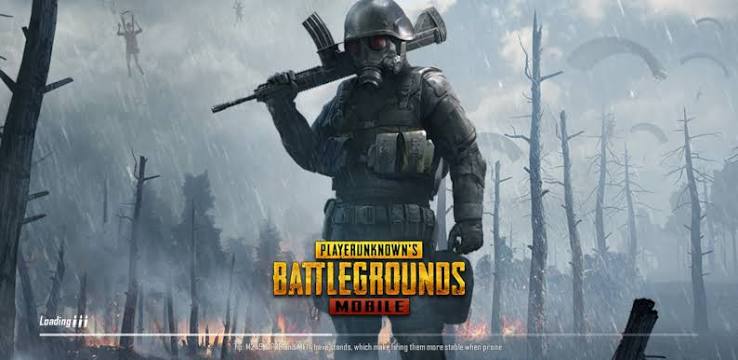 PUBG Mobile