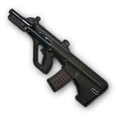 S Tier- AUG