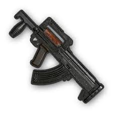 S Tier- Groza