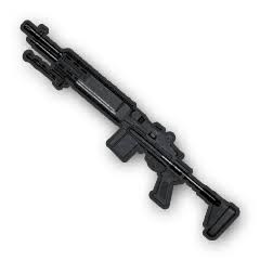 S Tier- Mk14