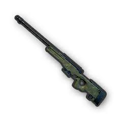 S Tier- AWM