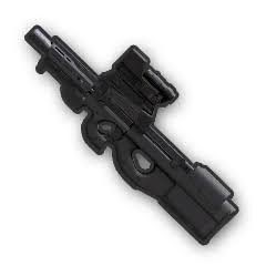 S Tier- P90
