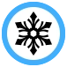 Wishes of Quiet Snowfall icon