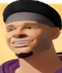 Seth Curry