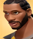 Kawhi Leonard