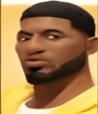 Paul George