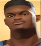 Zion Williamson