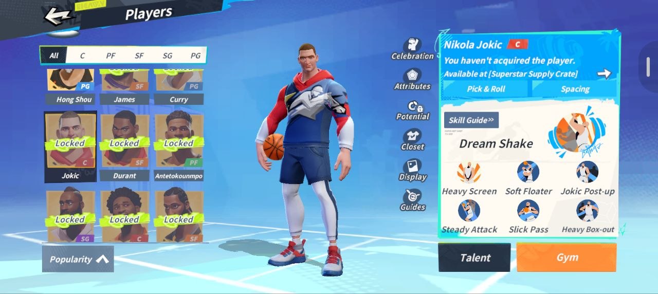 jokic