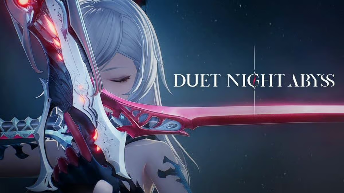 Duet Night Abyss