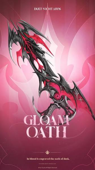 Duet Night Abyss: Gloam Oath