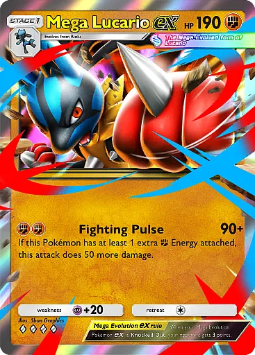 Pokemon TCG