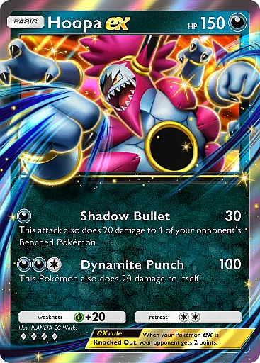 Pokemon TCG