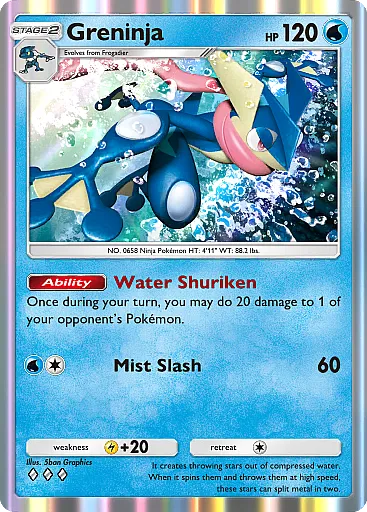 Pokemon TCG