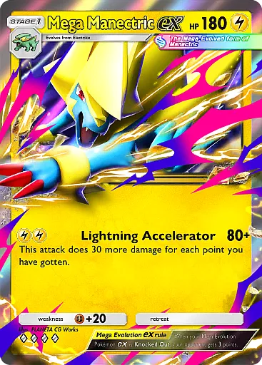 Pokemon TCG