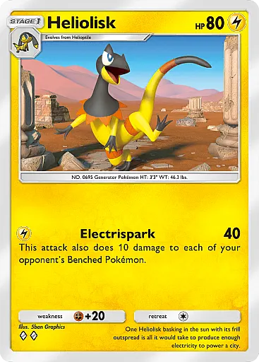 Pokemon TCG