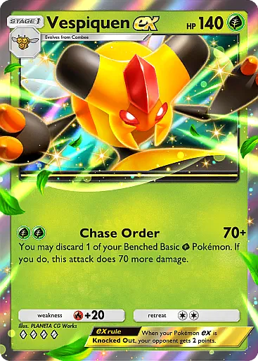 Pokemon TCG