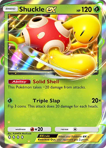 Pokemon TCG
