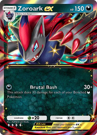 Pokemon TCG