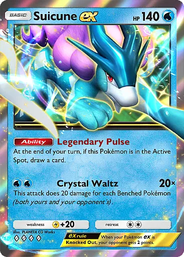 Pokemon TCG