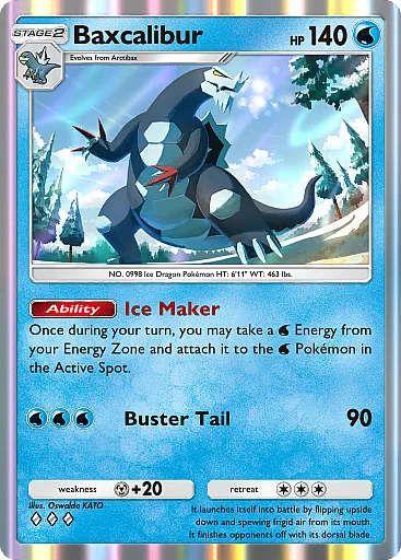Pokemon TCG