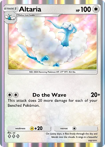Pokemon TCG