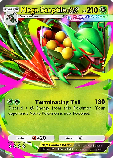 Pokemon TCG